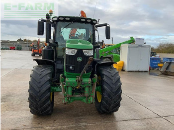 장궤형 트랙터 John Deere 6175r tractor (st24965) : 사진 3 장궤형 트랙터 John Deere 6175r tractor (st24965) : 사진 3
