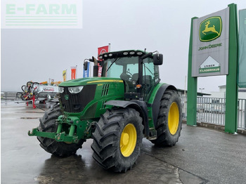 장궤형 트랙터 JOHN DEERE 6210R