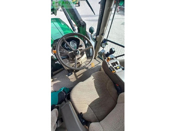 장궤형 트랙터 John Deere 6210r : 사진 5
