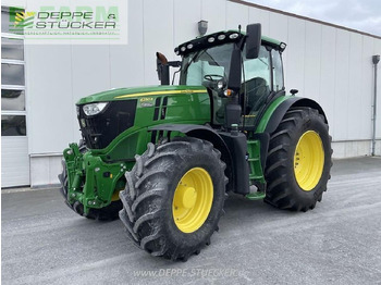 장궤형 트랙터 JOHN DEERE 6230R