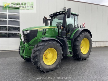 장궤형 트랙터 JOHN DEERE 6230R