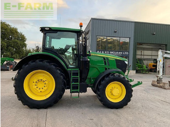 장궤형 트랙터 JOHN DEERE 6230R
