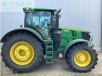 장궤형 트랙터 JOHN DEERE 6250R