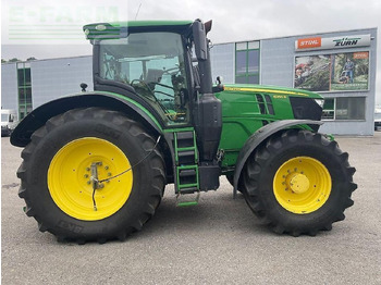 장궤형 트랙터 JOHN DEERE 6250R