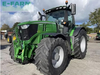 장궤형 트랙터 JOHN DEERE 6250R