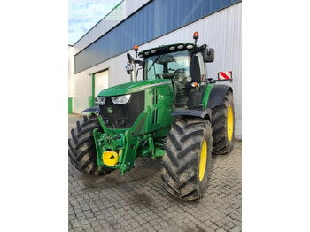 장궤형 트랙터 JOHN DEERE 6250R