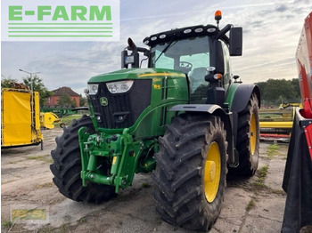 장궤형 트랙터 JOHN DEERE 6250R