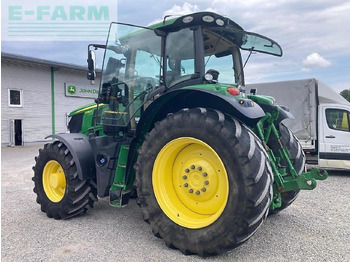 장궤형 트랙터 John Deere 6250r : 사진 3