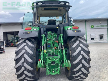 장궤형 트랙터 John Deere 6250r : 사진 5