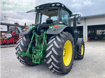 장궤형 트랙터 John Deere 6250r : 사진 4