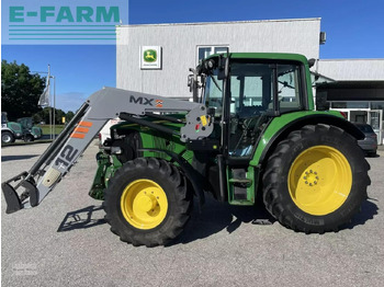 장궤형 트랙터 JOHN DEERE 6320