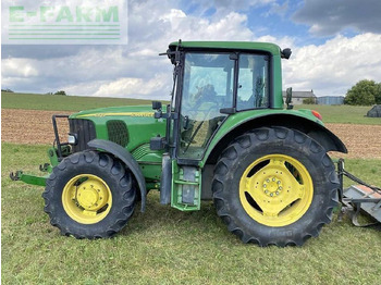 장궤형 트랙터 JOHN DEERE 6320