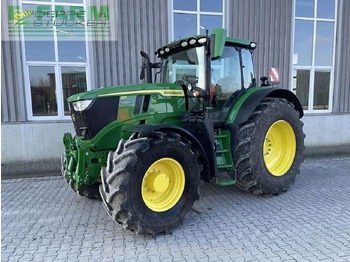 장궤형 트랙터 JOHN DEERE 6R 175