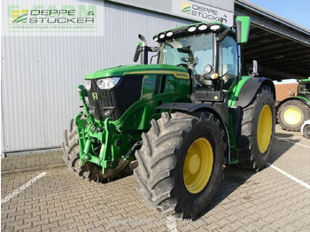 장궤형 트랙터 JOHN DEERE 6R 175