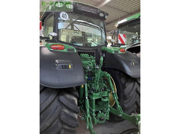 장궤형 트랙터 JOHN DEERE 6R 215