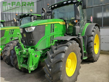 장궤형 트랙터 JOHN DEERE 6R 230