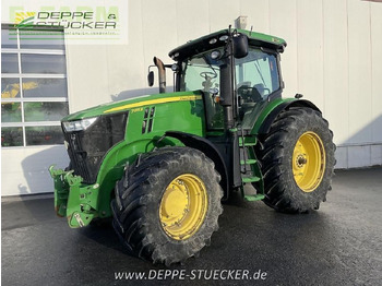 장궤형 트랙터 JOHN DEERE 7R Series