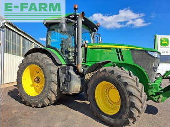 장궤형 트랙터 JOHN DEERE 7230R