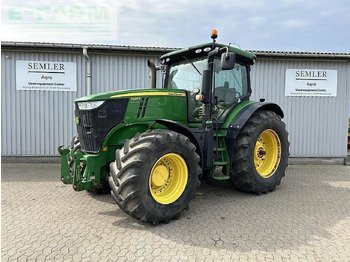 장궤형 트랙터 JOHN DEERE 7230R
