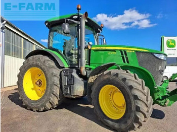 장궤형 트랙터 JOHN DEERE 7230R