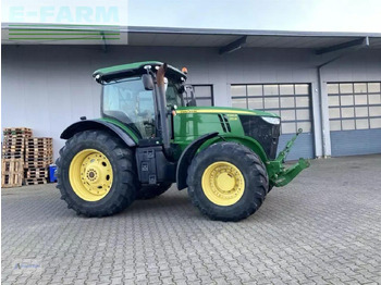 장궤형 트랙터 JOHN DEERE 7230R