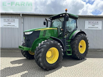 장궤형 트랙터 JOHN DEERE 7230R