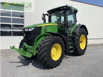 장궤형 트랙터 JOHN DEERE 7250R