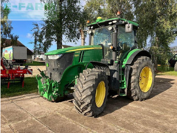 장궤형 트랙터 JOHN DEERE 7290R