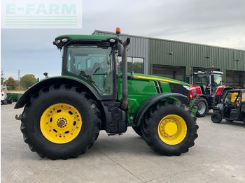 장궤형 트랙터 JOHN DEERE 7290R