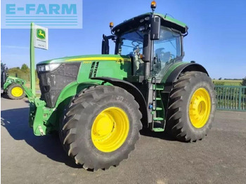장궤형 트랙터 JOHN DEERE 7310R