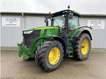 장궤형 트랙터 JOHN DEERE 7310R