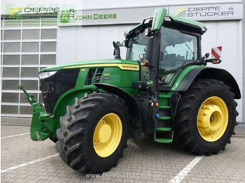 장궤형 트랙터 JOHN DEERE 7R 290