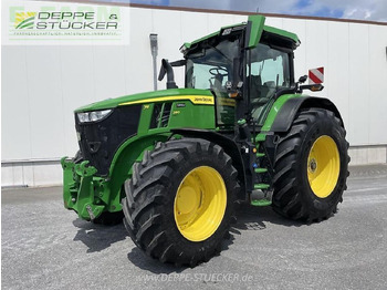 장궤형 트랙터 JOHN DEERE 7R 290