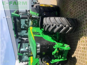 장궤형 트랙터 JOHN DEERE 7R 350