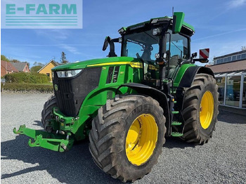 장궤형 트랙터 JOHN DEERE 7R 350