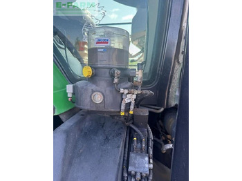 장궤형 트랙터 John Deere 8310r : 사진 3