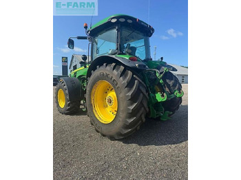 장궤형 트랙터 John Deere 8310r : 사진 2