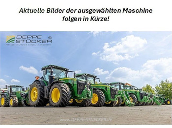 견인식 목초수확기 JOHN DEERE 8400
