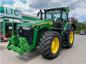 장궤형 트랙터 JOHN DEERE 8R 340