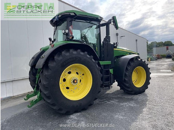 장궤형 트랙터 John Deere 8r 340 : 사진 4