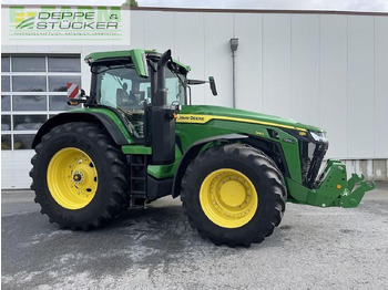 장궤형 트랙터 John Deere 8r 340 : 사진 3