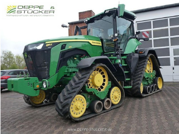 장궤형 트랙터 JOHN DEERE