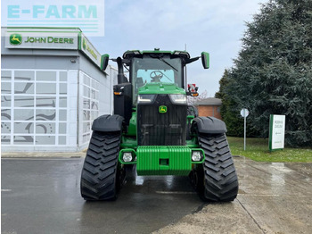장궤형 트랙터 JOHN DEERE