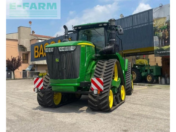장궤형 트랙터 JOHN DEERE