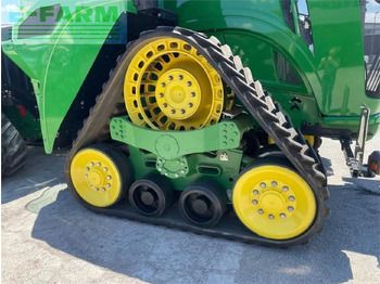 장궤형 트랙터 John Deere 9520 rx : 사진 4
