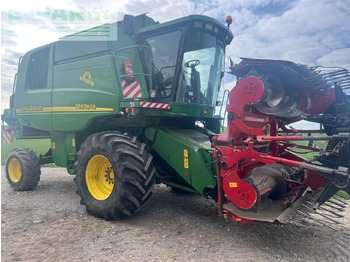목초수확기 JOHN DEERE