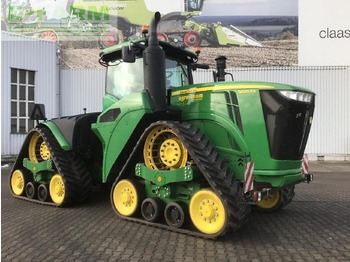 장궤형 트랙터 JOHN DEERE