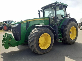 장궤형 트랙터 JOHN DEERE 8345R