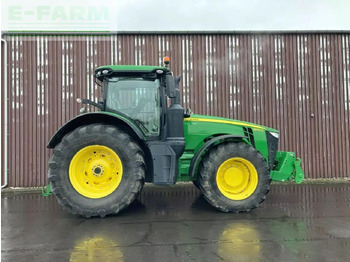 장궤형 트랙터 JOHN DEERE 8370R