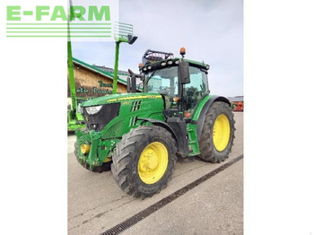 장궤형 트랙터 JOHN DEERE
